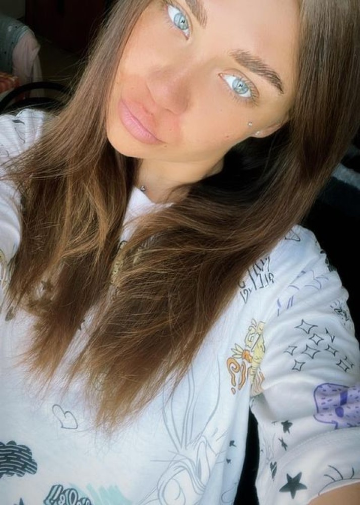 Индивидуалка Настя фото № 2 в городе Анжеро-Судженск