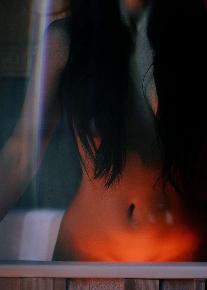 Индивидуалка Оксана фото № 2 в городе Анжеро-Судженск