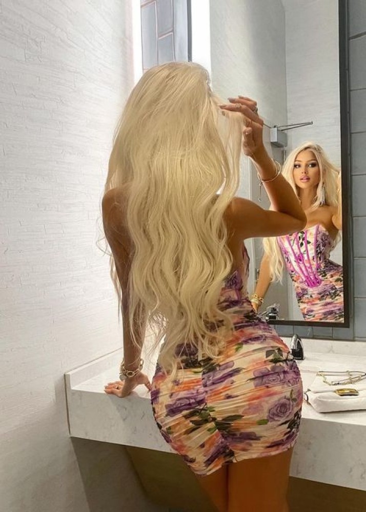 Индивидуалка Оксана фото № 2 в городе Анжеро-Судженск