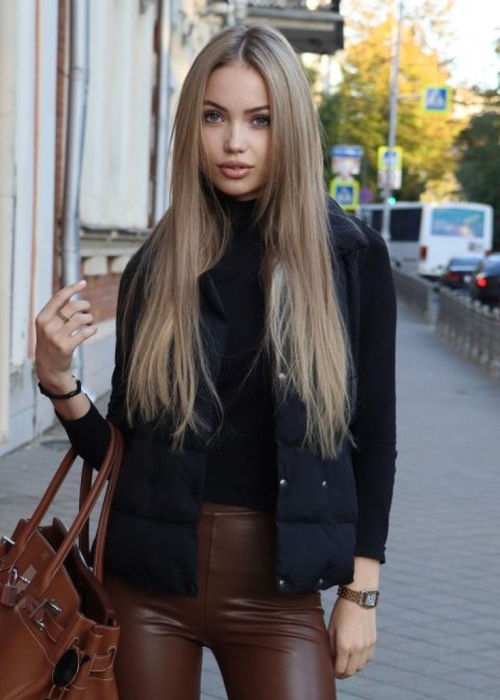 Индивидуалка Оля фото № 2 в городе Анжеро-Судженск