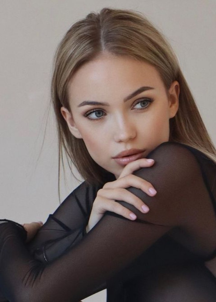 Индивидуалка Оля фото № 2 в городе Анжеро-Судженск