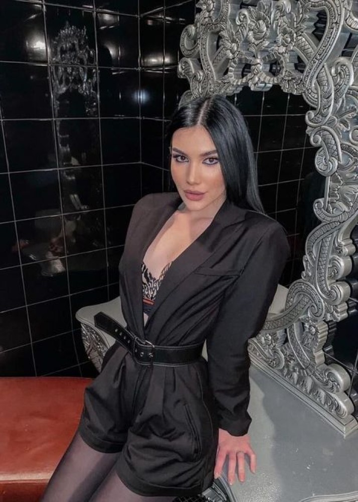 Индивидуалка Полина фото № 2 в городе Анжеро-Судженск