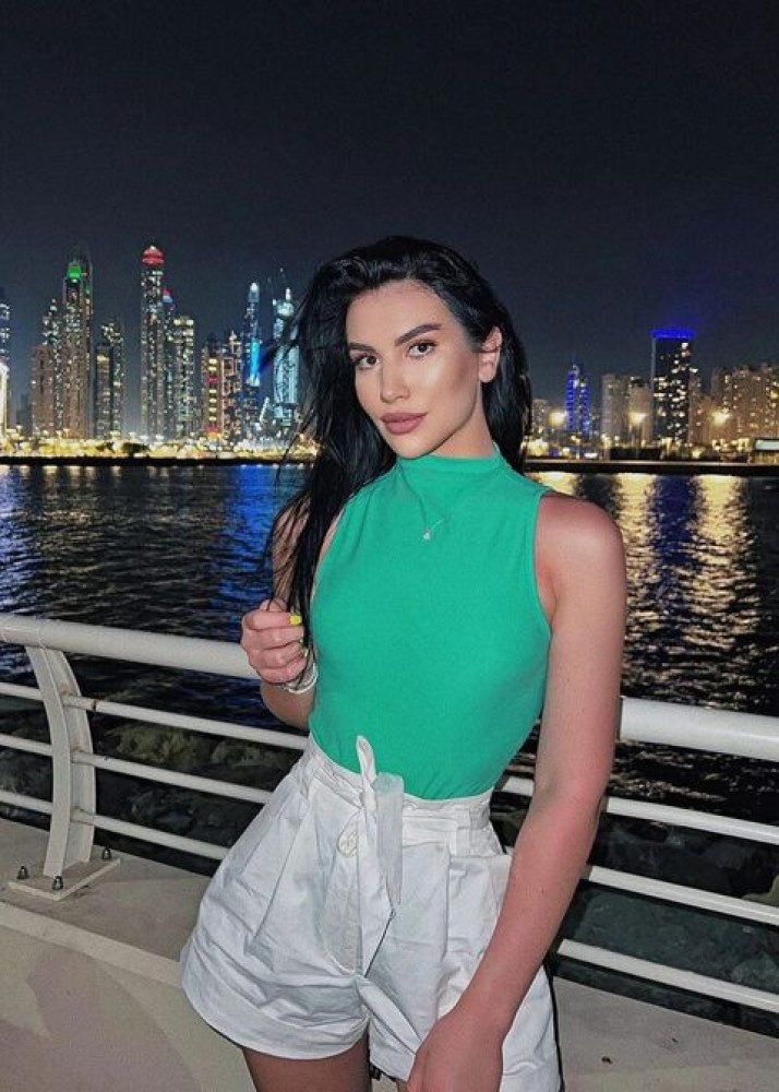 Индивидуалка Полина фото № 2 в городе Анжеро-Судженск