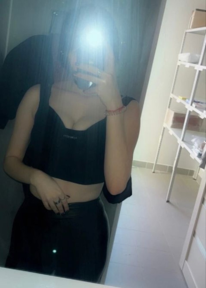 Индивидуалка Рита фото № 2 в городе Анжеро-Судженск