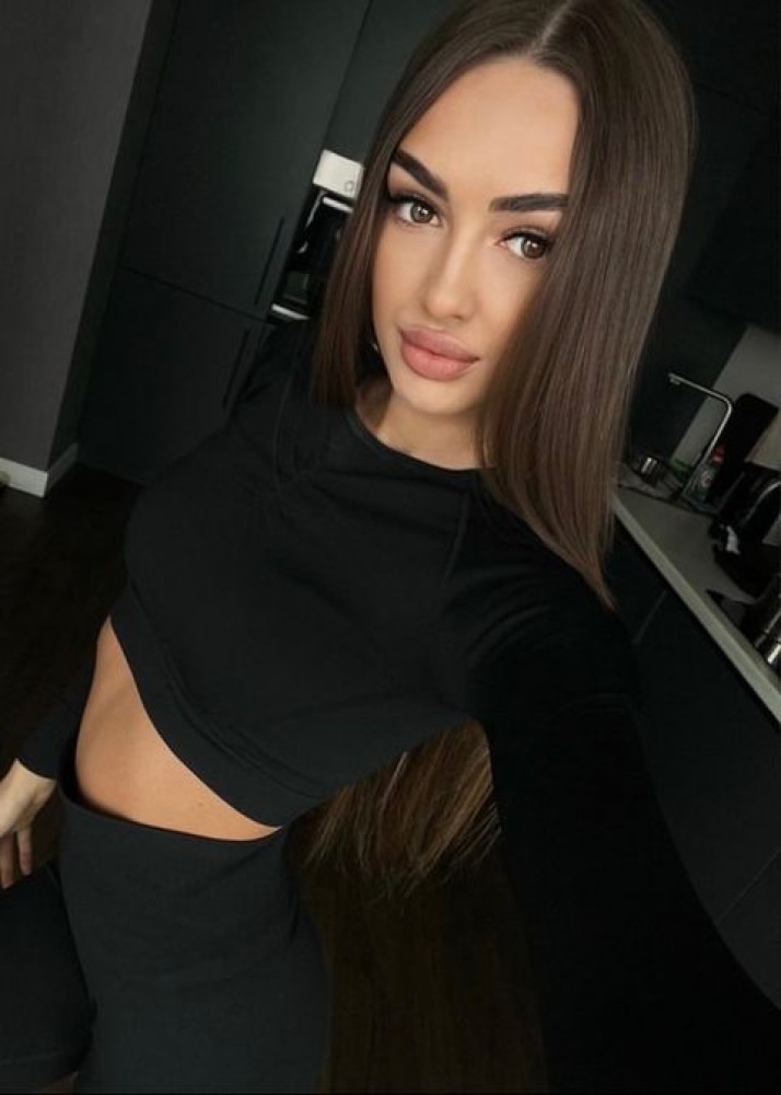 Индивидуалка Саша фото № 2 в городе Анжеро-Судженск