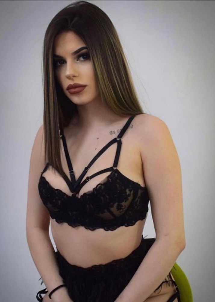 Индивидуалка Саша фото № 2 в городе Анжеро-Судженск