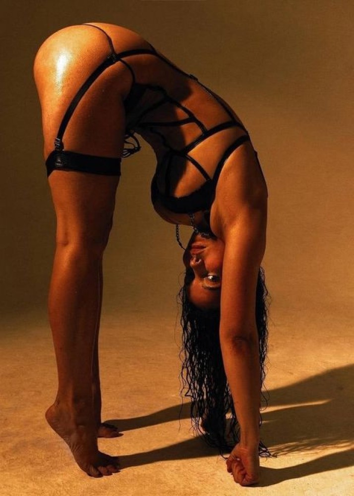 Индивидуалка София фото № 2 в городе Анжеро-Судженск