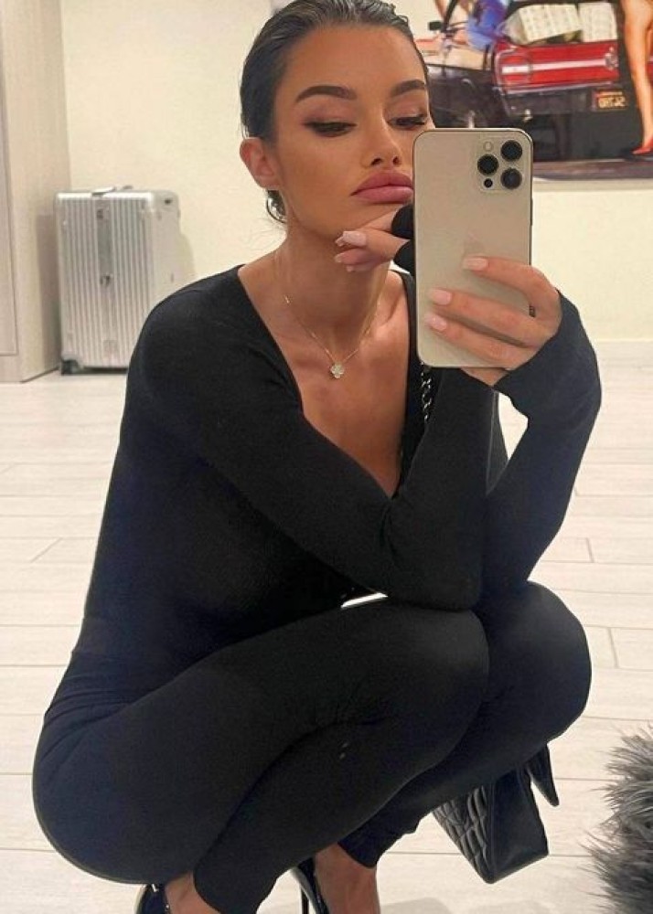 Индивидуалка Веста главное фото в городе Анжеро-Судженск 