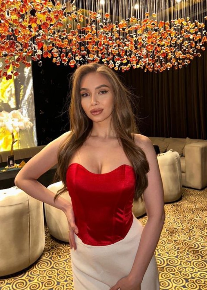 Индивидуалка Яна фото № 2 в городе Анжеро-Судженск