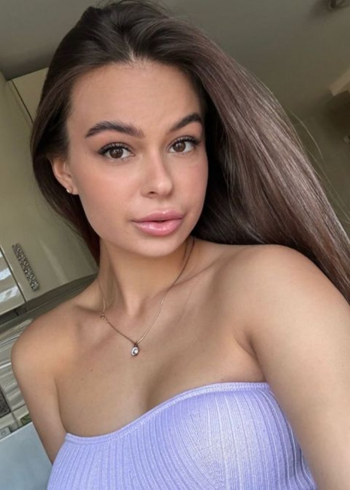 Индивидуалка Яна главное фото в городе Анжеро-Судженск 