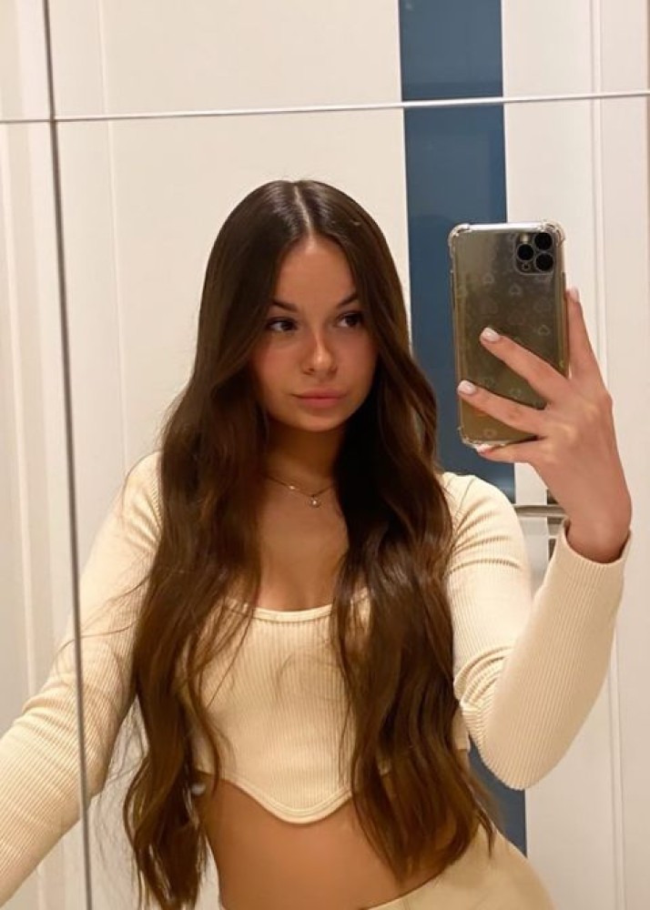 Индивидуалка Яна фото № 2 в городе Анжеро-Судженск