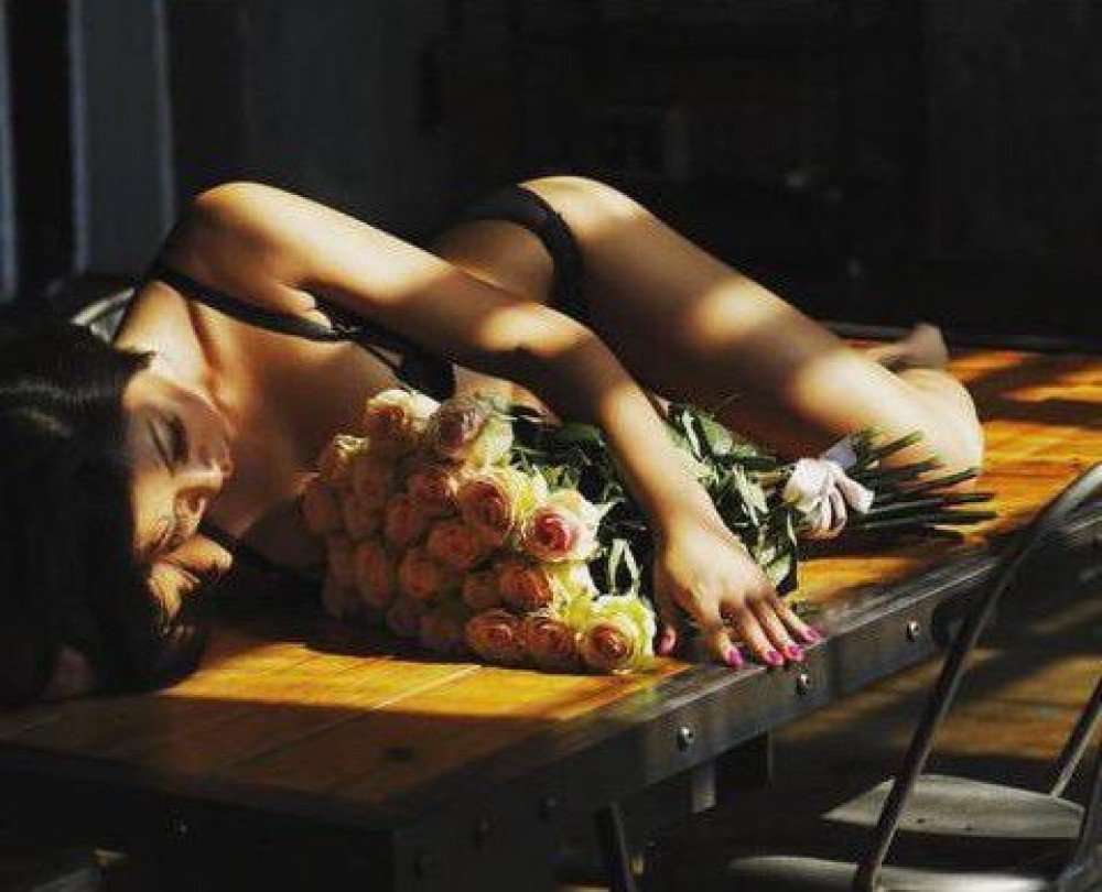 Индивидуалка Яна фото № 2 в городе Анжеро-Судженск