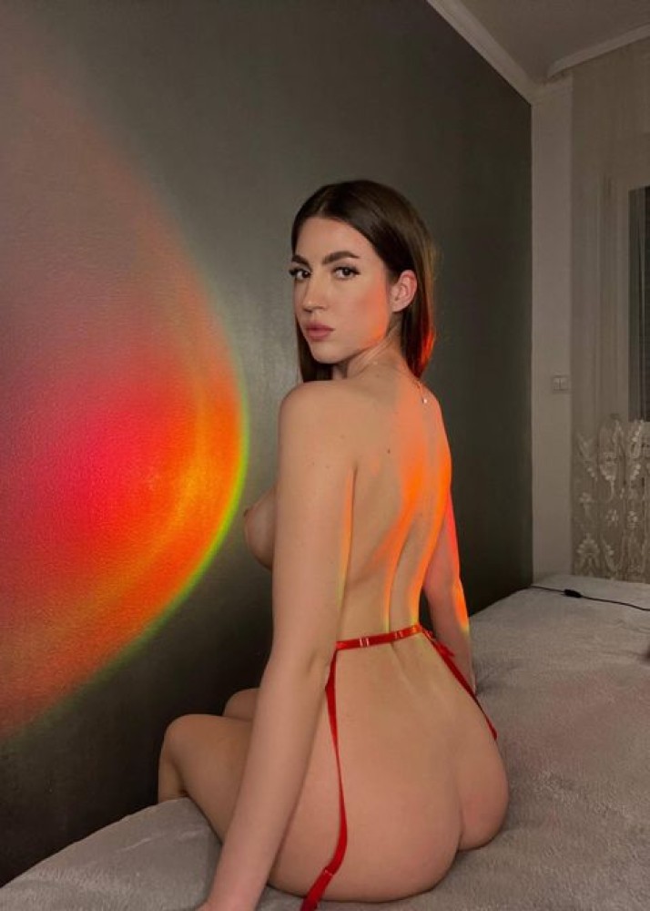 Индивидуалка Жанна фото № 2 в городе Анжеро-Судженск