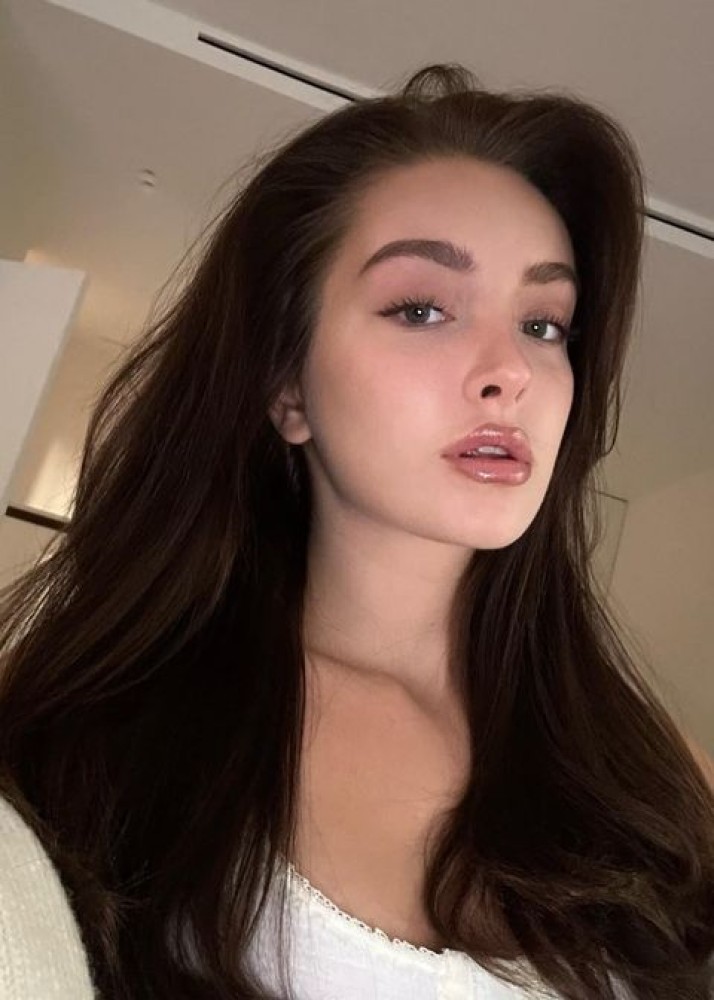 Индивидуалка Женя фото № 2 в городе Анжеро-Судженск