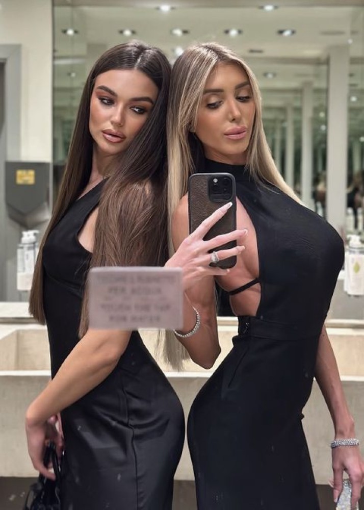 Индивидуалка Алина фото № 2 в городе Анжеро-Судженск