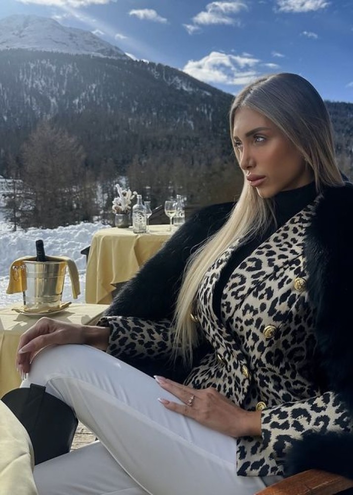 Индивидуалка Алина фото № 2 в городе Анжеро-Судженск