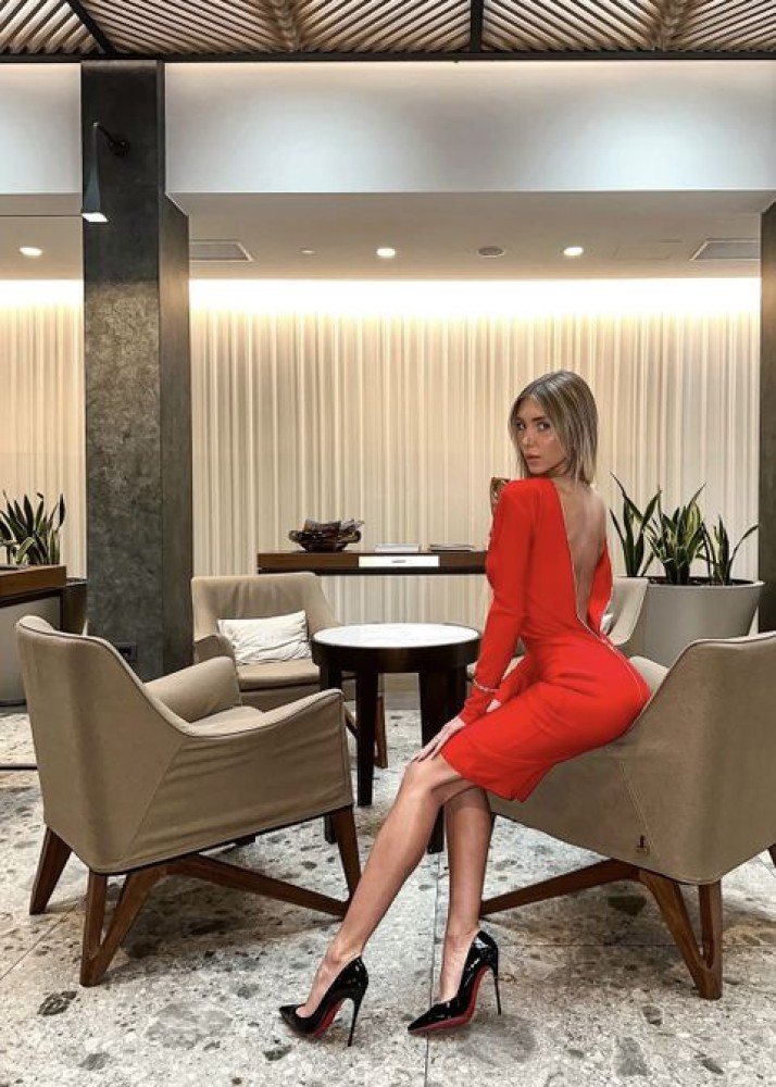 Индивидуалка Алина фото № 2 в городе Анжеро-Судженск