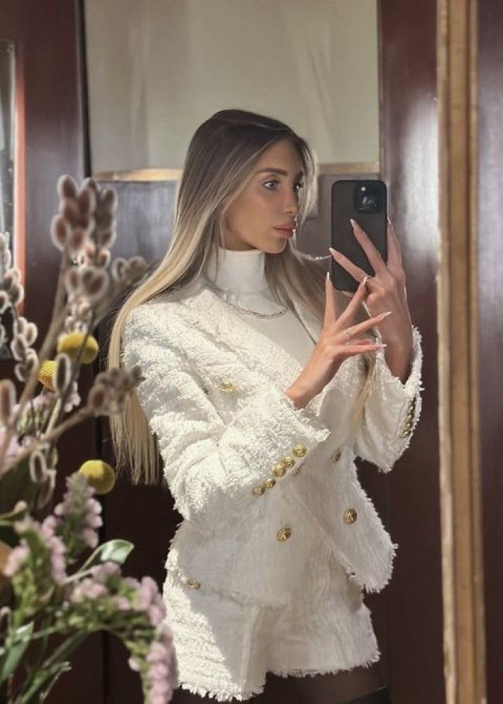 Индивидуалка Алина фото № 2 в городе Анжеро-Судженск