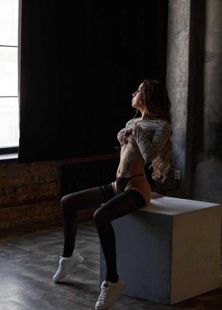 Индивидуалка Алочка фото № 2 в городе Анжеро-Судженск