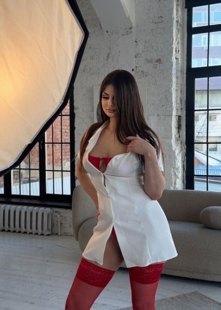 Индивидуалка Аля фото № 2 в городе Анжеро-Судженск