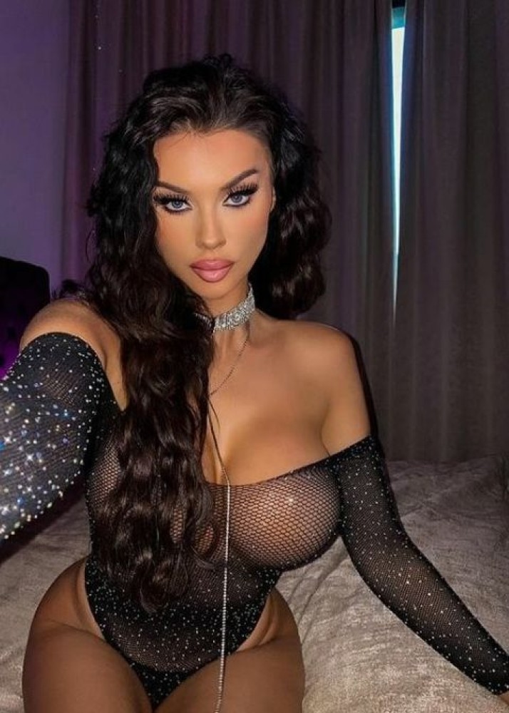 Индивидуалка ДАРИНА фото № 2 в городе Анжеро-Судженск