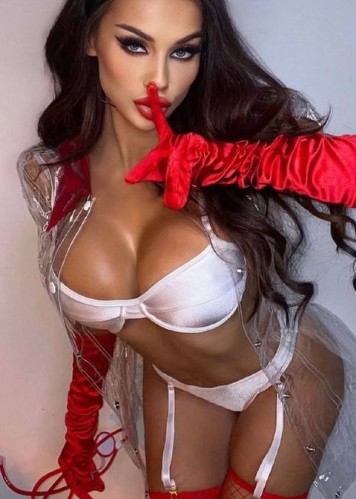 Индивидуалка ДАРИНА фото № 2 в городе Анжеро-Судженск