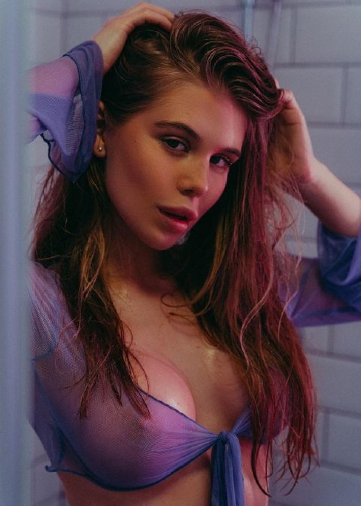 Индивидуалка Лина фото № 2 в городе Анжеро-Судженск