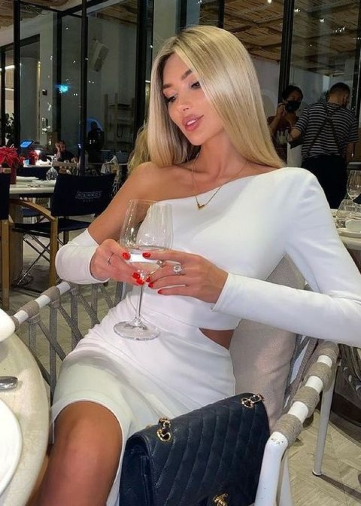 Индивидуалка Лина фото № 2 в городе Анжеро-Судженск