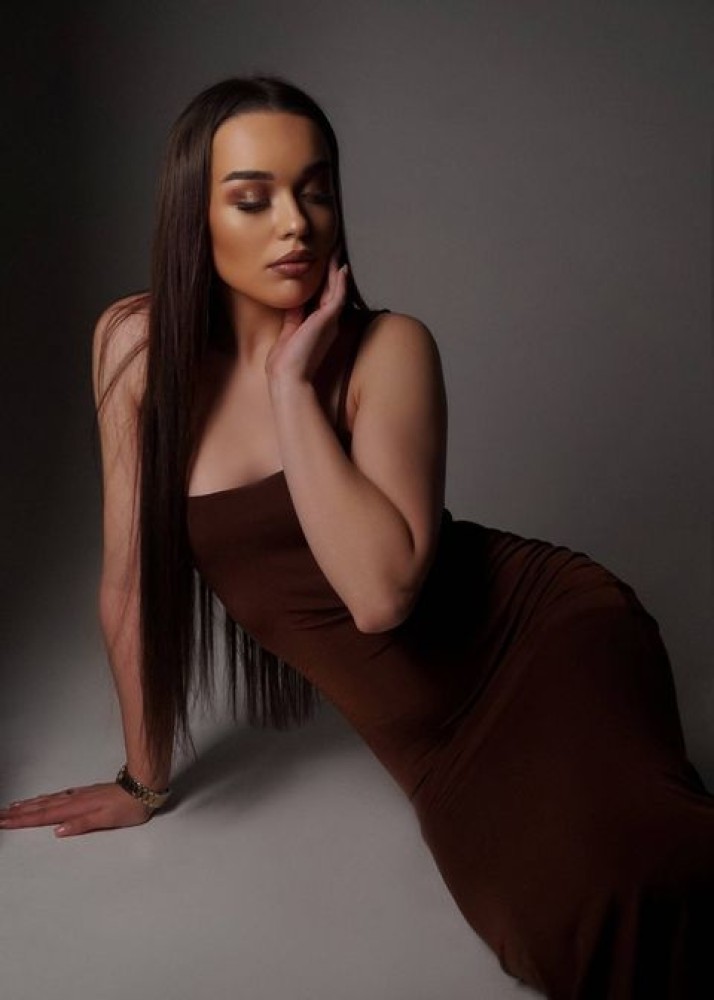 Индивидуалка Лиза главное фото в городе Анжеро-Судженск 