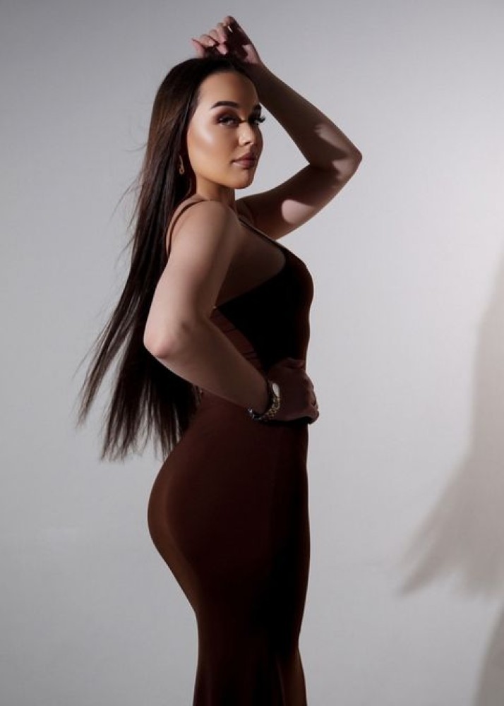 Индивидуалка Лиза фото № 2 в городе Анжеро-Судженск