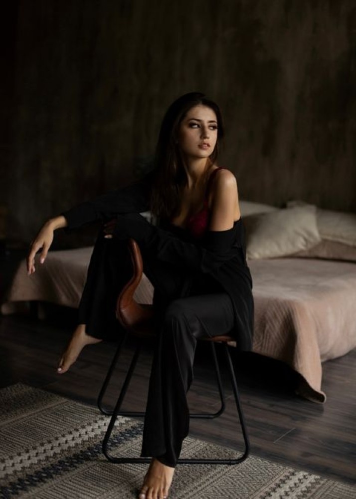 Индивидуалка Марго фото № 2 в городе Анжеро-Судженск