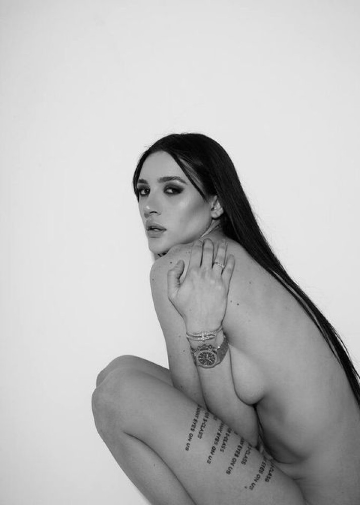 Индивидуалка Марсия фото № 2 в городе Анжеро-Судженск