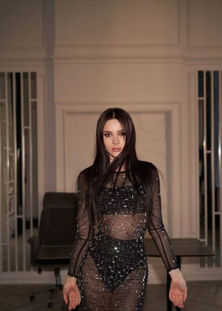 Индивидуалка Марсия фото № 2 в городе Анжеро-Судженск