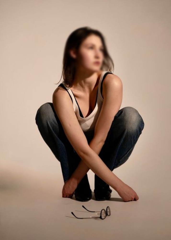 Индивидуалка Надюша фото № 2 в городе Анжеро-Судженск