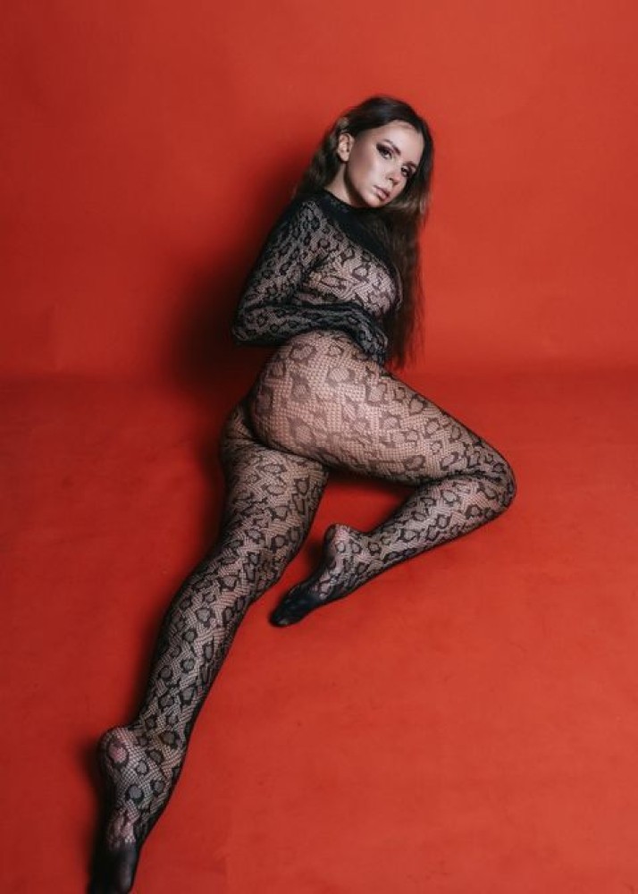 Индивидуалка Ника фото № 2 в городе Анжеро-Судженск