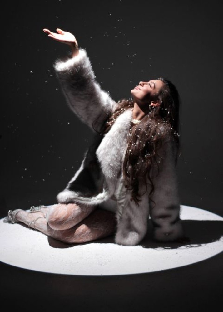 Индивидуалка Оля фото № 2 в городе Анжеро-Судженск