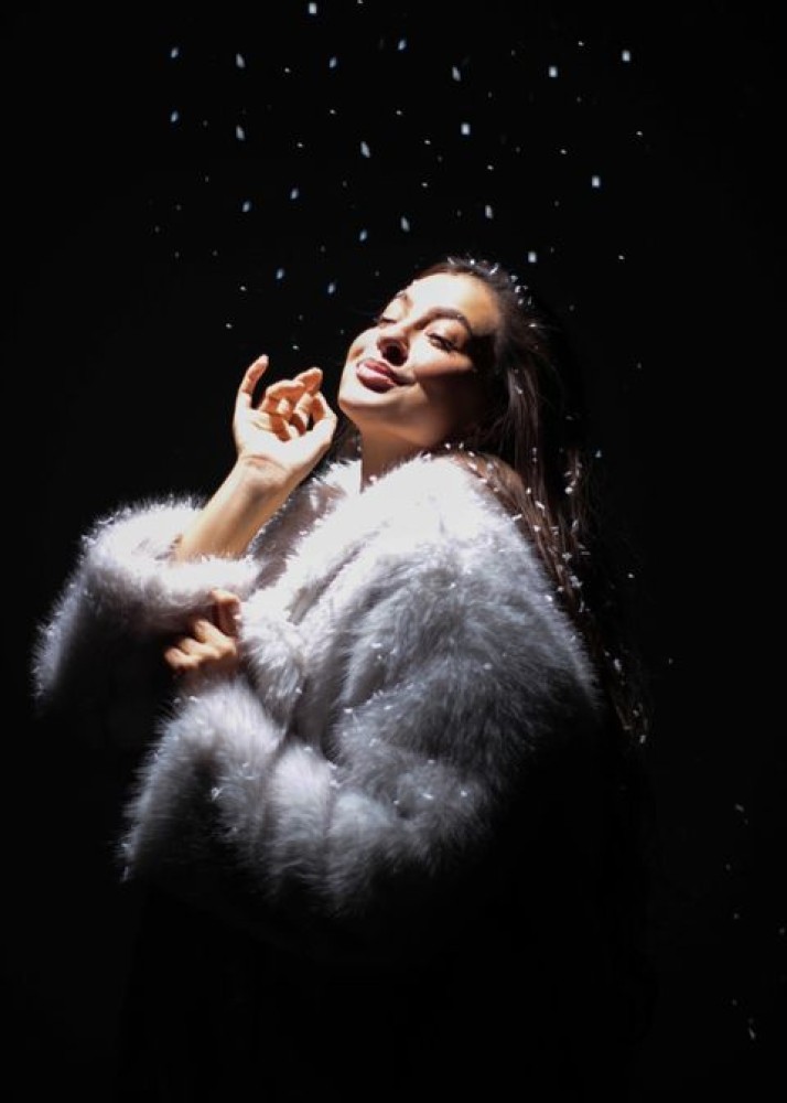 Индивидуалка Оля фото № 2 в городе Анжеро-Судженск