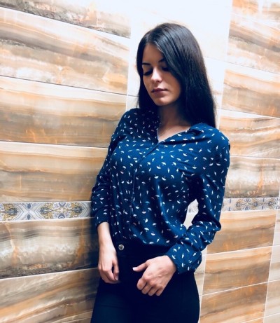 Милена, Г. Анжеро-Судженск