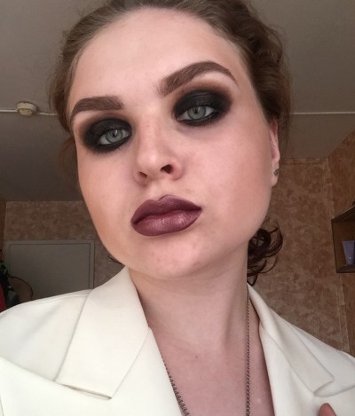 Елена, Г. Анжеро-Судженск