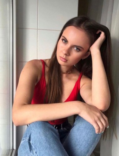 🎥 Лена, Г. Анжеро-Судженск