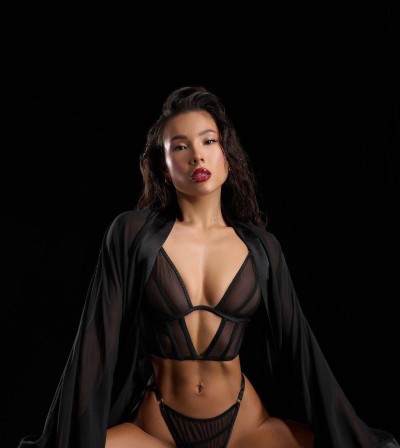 Светка, Г. Анжеро-Судженск