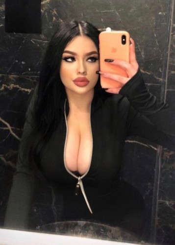 Алёна, Г. Анжеро-Судженск