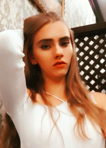 Елена, Г. Анжеро-Судженск