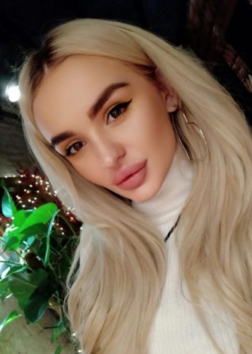 Ксения, Г. Анжеро-Судженск