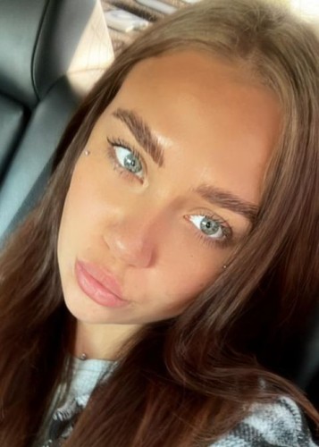 Настя, Г. Анжеро-Судженск