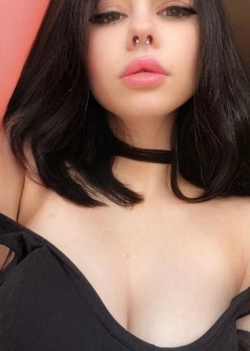 Рита, Г. Анжеро-Судженск