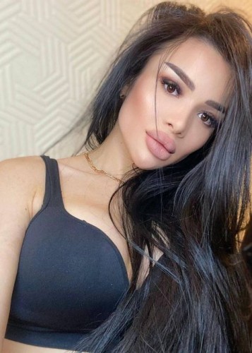 Аня, Г. Анжеро-Судженск