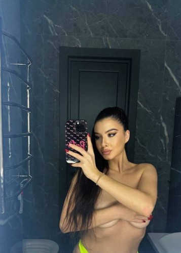 Ирина, Г. Анжеро-Судженск