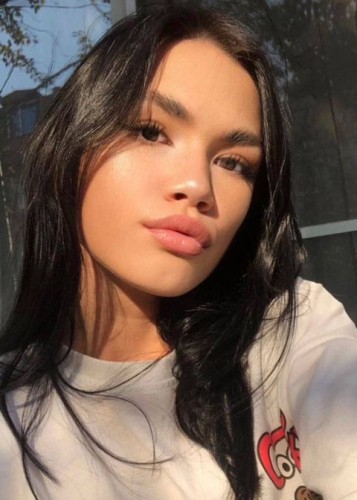 Ульяна, Г. Анжеро-Судженск